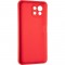 Чехол Gelius Ring Holder Case for Xiaomi Mi 11 Lite Red
